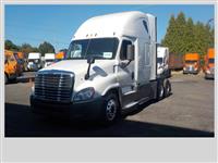 Used 2014 Freightliner Cascadia for Sale