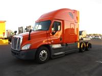 2014 Freightliner Cascadia