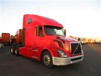 Used 2016 Volvo VNL64T670 for Sale