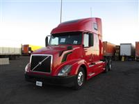 Used 2016 Volvo 670 for Sale