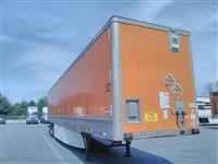 2005 Wabash VAN