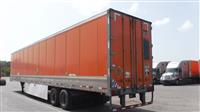 2006 Wabash VAN