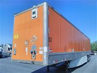 2005 Wabash VAN