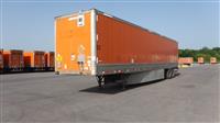 2005 Wabash VAN