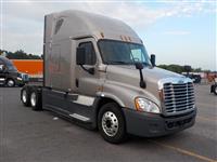 2015 Freightliner Cascadia