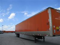 2005 Wabash VAN