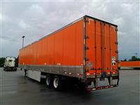 2005 Wabash Van