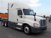 2014 Freightliner Cascadia