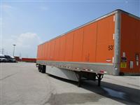 2005 Wabash VAN
