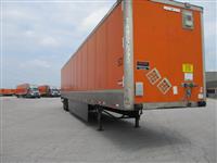 2005 Wabash VAN