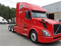 Used 2016 Volvo 670 for Sale