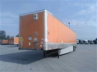 2006 Wabash Van