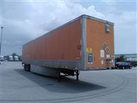 2005 Wabash Van