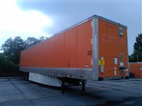 2005 Wabash Van
