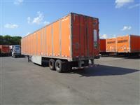 New 2005 Great Dane VAN for Sale