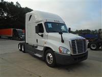 2014 Freightliner Cascadia