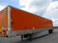 2005 Wabash VAN