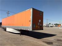2005 Wabash VAN