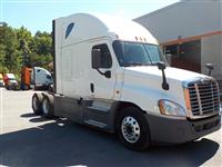 2014 Freightliner Cascadia