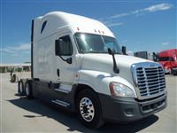 2015 Freightliner Cascadia