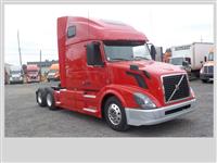 Used 2016 Volvo VNL64T670 for Sale