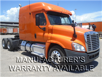 Used 2013 Freightliner Cascadia for Sale