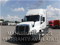 2014 Freightliner Cascadia