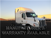 2014 Freightliner Cascadia