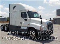 2014 Freightliner Cascadia
