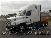 2014 Freightliner Cascadia