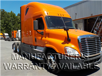 2014 Freightliner Cascadia
