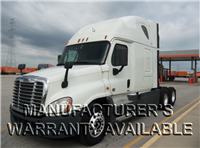 Used 2014 Freightliner Cascadia for Sale