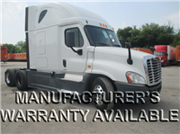 2014 Freightliner Cascadia