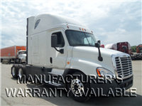 2014 Freightliner Cascadia