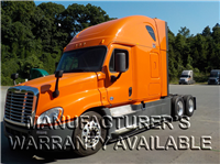2014 Freightliner Cascadia