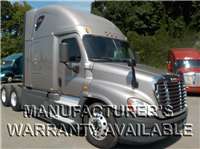 2014 Freightliner Cascadia