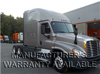 2014 Freightliner Cascadia