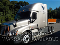 2014 Freightliner Cascadia