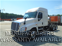 Used 2014 Freightliner Cascadia for Sale