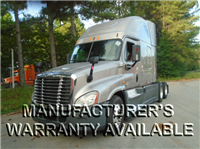 Used 2014 Freightliner Cascadia for Sale