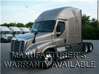 Used 2014 Freightliner Cascadia for Sale