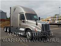 Used 2014 Freightliner Cascadia for Sale
