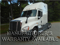 Used 2014 Freightliner Cascadia for Sale