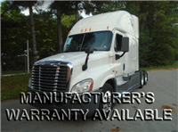 Used 2014 Freightliner Cascadia for Sale