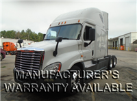 Used 2014 Freightliner Cascadia for Sale