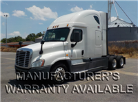 Used 2014 Freightliner Cascadia for Sale
