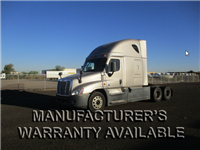 2014 Freightliner Cascadia