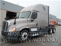 2014 Freightliner Cascadia