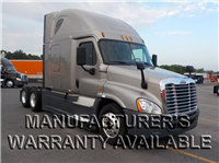 Used 2015 Freightliner Cascadia for Sale