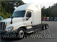2015 Freightliner Cascadia